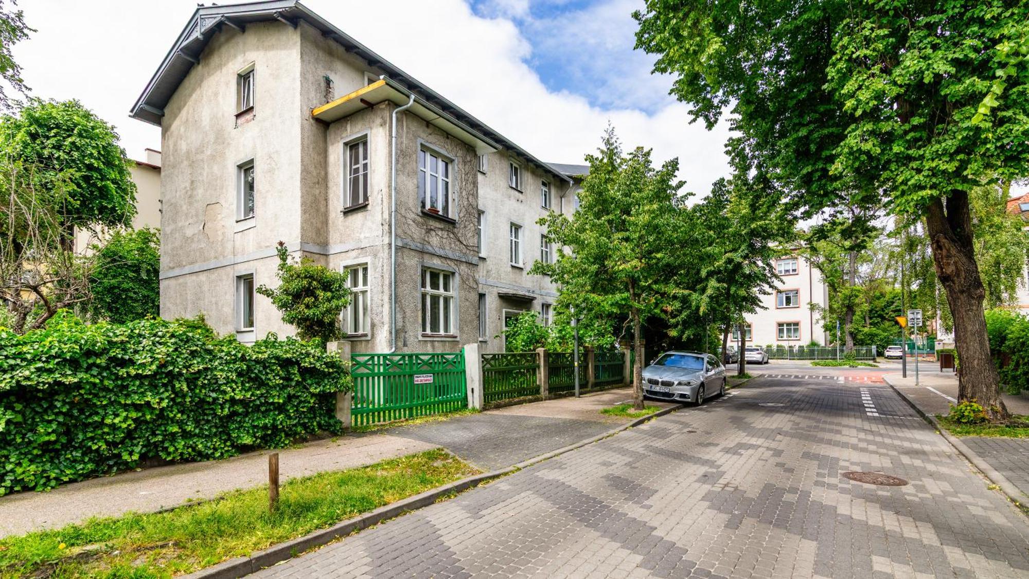 Privatunterkunft Citystay Retro 5 Min Plaza! *