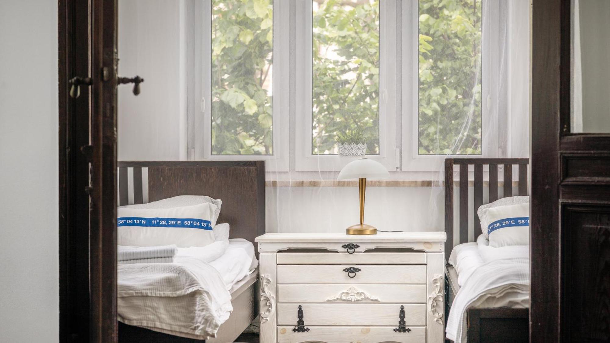 Citystay Retro 5 Min Plaza! Zoppot