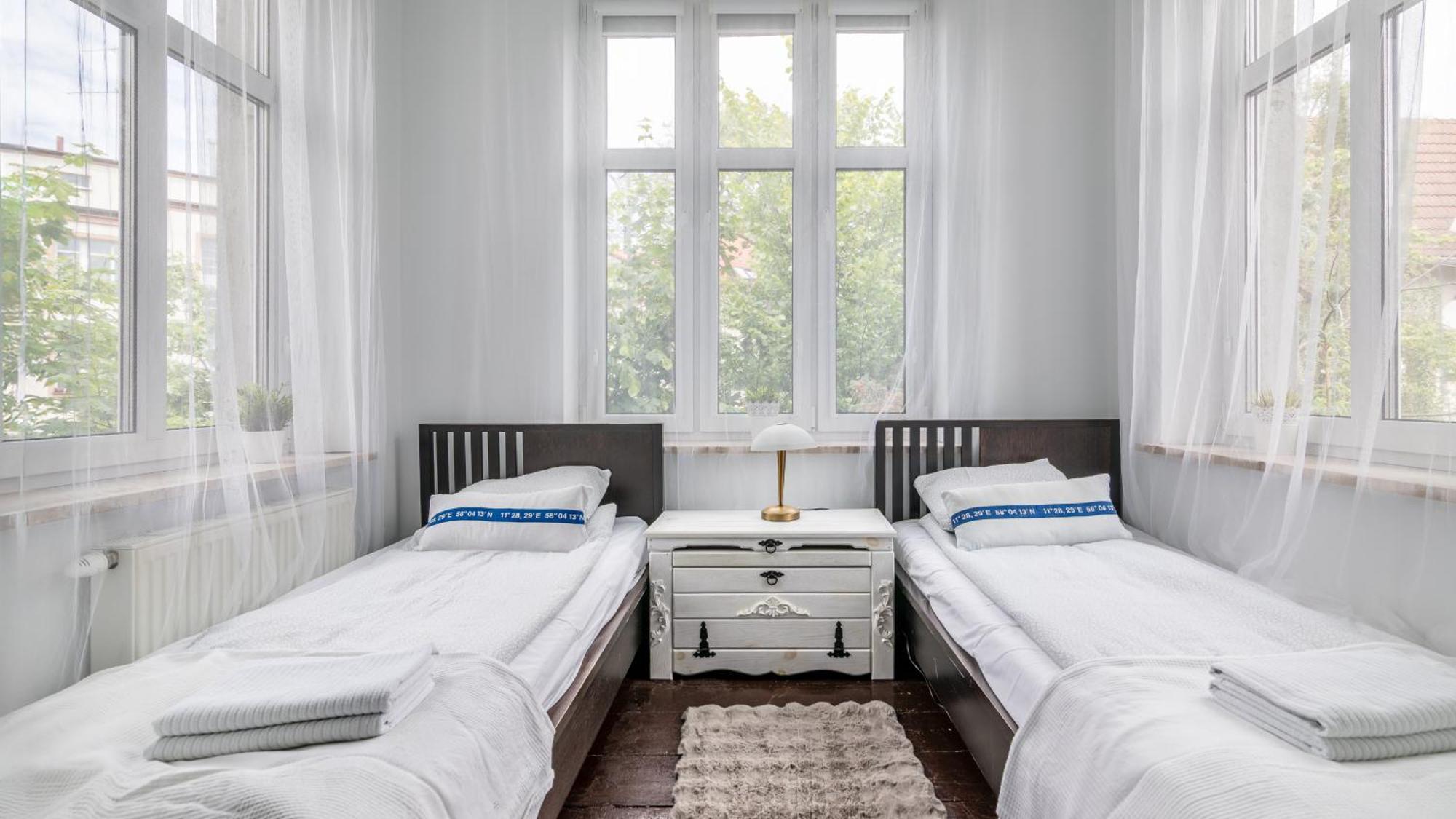 Privatunterkunft Citystay Retro 5 Min Plaza! *